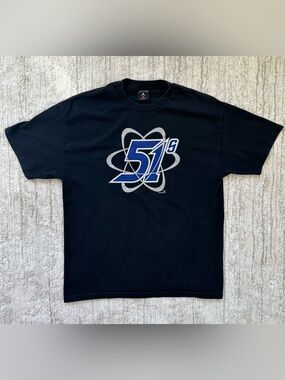 Las Vegas 51s Shirt Men’s XL Antigua